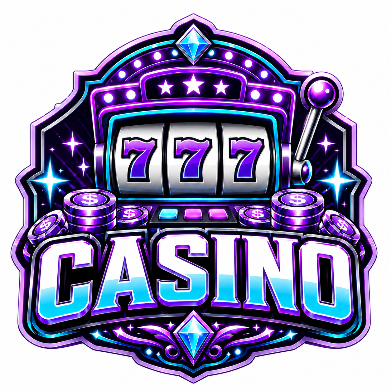 1 Euron Talletus Casino Logo